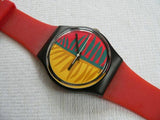 Waipitu GB113 Swatch Watch