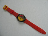 Waipitu GB113 Swatch Watch