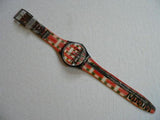 Swatch Web Site GM138