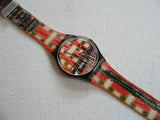 Swatch Web Site GM138