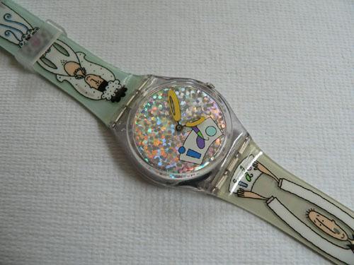 White Wedding GV110PACK