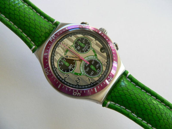 Franz Sanchez (Licence To Kill) YCS512