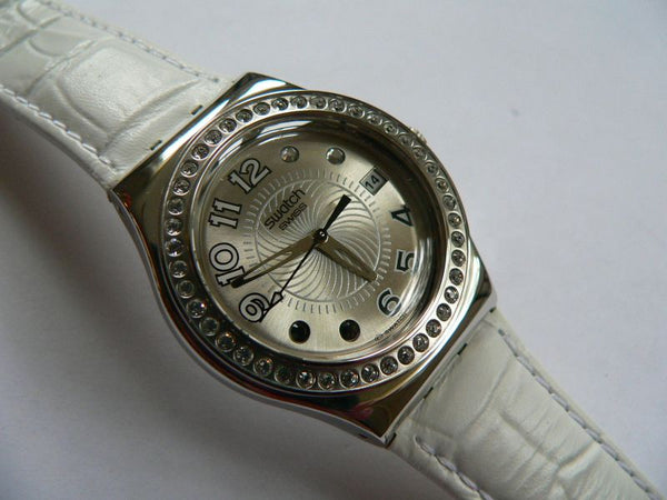 Wint & Kidd (Diamonds are Forever) YLS434