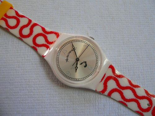 Anglomania GW134P by Vivienne Westwood.