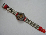 Edwin Moses Swatch SAZ106