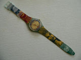 Swatch Helmet GG173