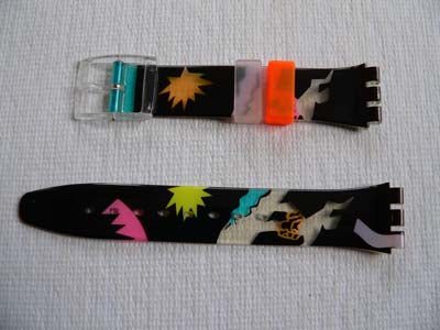 Bermudas band strap only