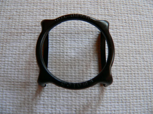 Guard Large Black and 1130 Battery