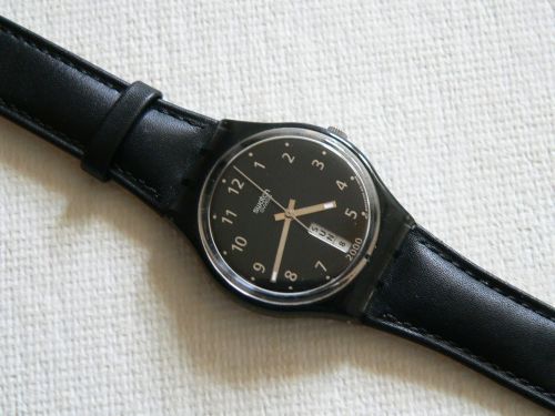 It s Here GB741b Swatch