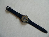 Blauer GN707 Swatch Watch