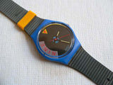 Blue Jet GS104 No Date