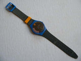 Blue Jet GS104 No Date