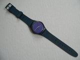 Blue Note No Date GI100 Swatch Watch