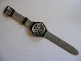 Chess SCB116 Chrono Swatch Watch