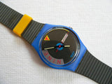 Blue Jet GS701 W Date