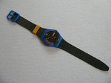 Blue Jet GS701 W Date