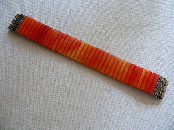 Curry Powder AGR126 Swatch Band