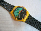 Follow me GJ101 Swatch Watch