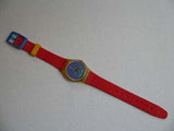 Frontloop Swatch LK110
