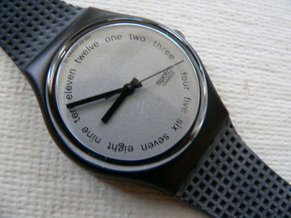 The Burglar GB134 No Date
