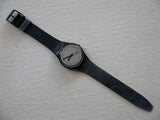 The Burglar GB134 No Date