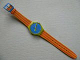 Chaise Longue GJ109 Swatch Watch