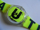 Swatch Caution GK224PACK
