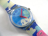 Swatch watch Minimouse GS901