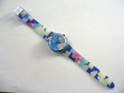 Swatch watch Minimouse GS901