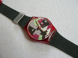 Hot Rap GR113 Swatch Watch