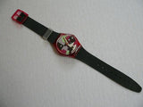 Hot Rap GR113 Swatch Watch