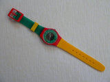 Swatch Kids Radar LR106K (kids version)