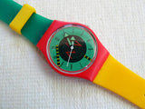 Swatch Kids Radar LR106K (kids version)