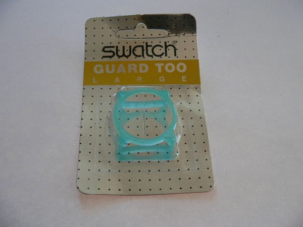 Swatch Light Blue Guard Large