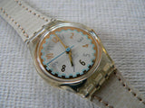 Ginger Elle LK140