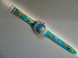 Spitsuur GW901