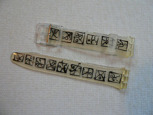 Zeit2 - GK298 band
