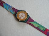 Palco GG119 Swatch Watch (Please read)