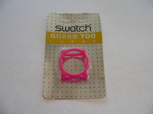 Pink Guard Large