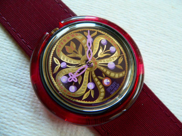 Swatch Victorian Knot PMB105