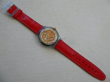 Swatch Abendrot SAN103