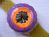 Hypocampus SDK103 Swatch Watch