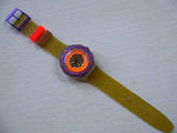 Hypocampus SDK103 Swatch Watch