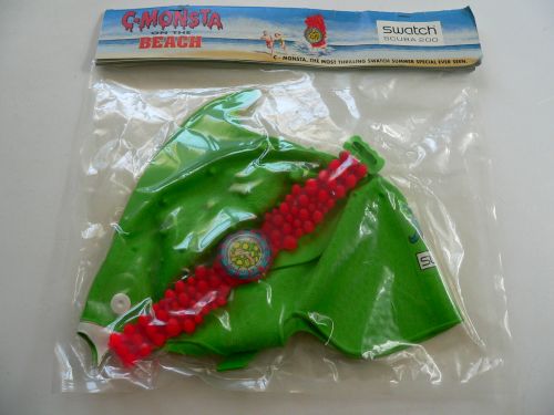 C-Monsta SDZ101PACK