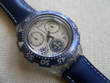 Bleu Royale SEK106