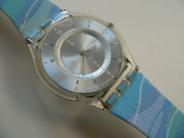 Swatch For women Thunderball SFK154