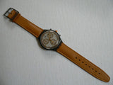 Sirio Chrono Swatch Watch