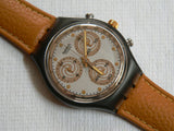 Sirio Chrono Swatch Watch