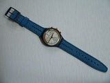 Skipper SCN100 Chrono Swatch Watch