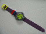 Spray Up SDN103 Scuba 200 Swatch Watch